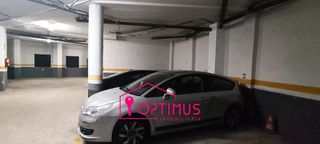 Garaje en venta en Turís