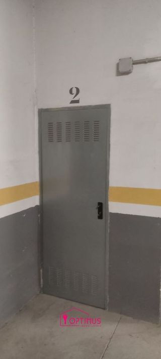 Garaje en venta en Turís