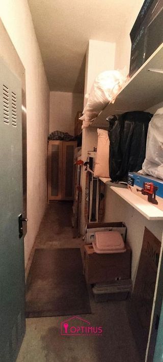 Garaje en venta en Turís