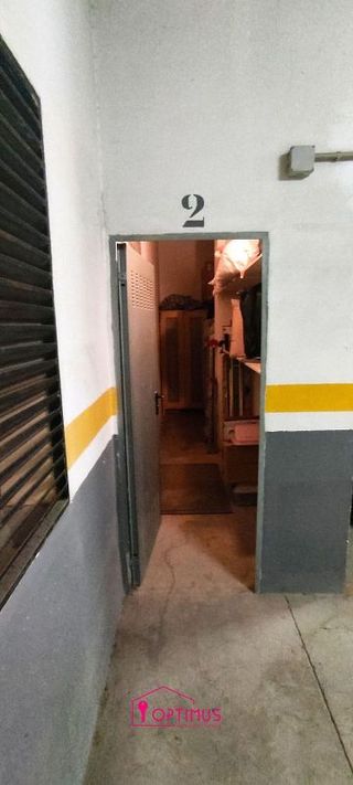 Garaje en venta en Turís