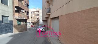 Garaje en venta en Turís