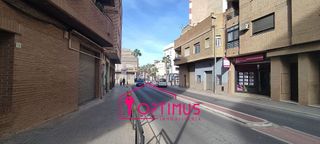 Garaje en venta en Turís