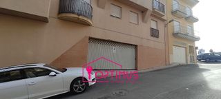 Garaje en venta en Turís
