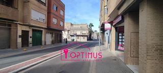 Garaje en venta en Turís