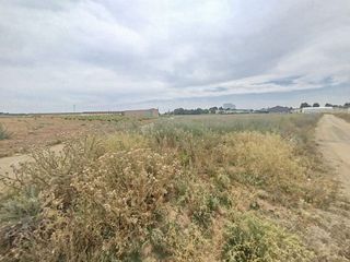 Terreno en venta en Quintanar de la Orden