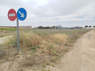 Terreno en venta en Quintanar de la Orden