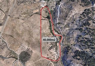 Terreno en venta en Barrio de la Vega en Monachil