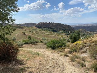 Terreno en venta en Barrio de la Vega en Monachil