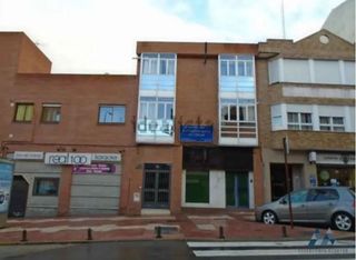 Local comercial en venta en Centro Urbano en San Sebastián de los Reyes
