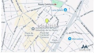 Local comercial en venta en Centro Urbano en San Sebastián de los Reyes