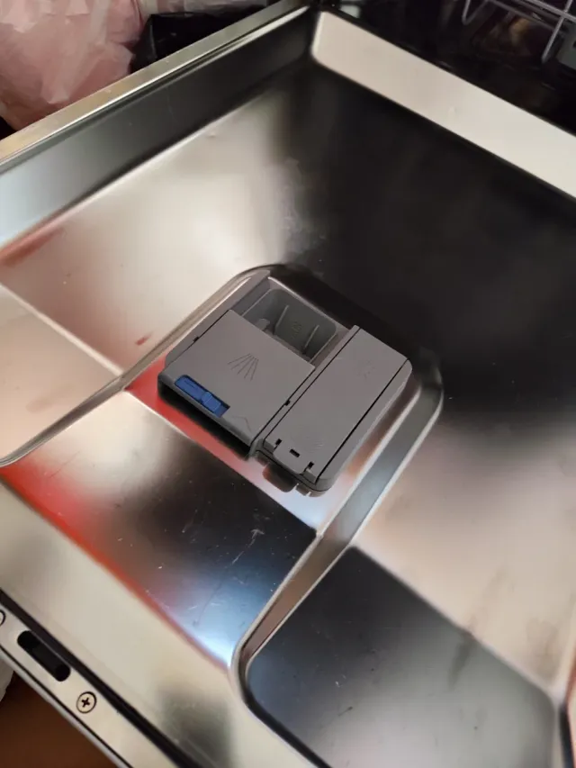 Lavavajillas Beko Usado