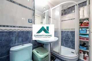 Piso en venta en La Alhóndiga en Getafe