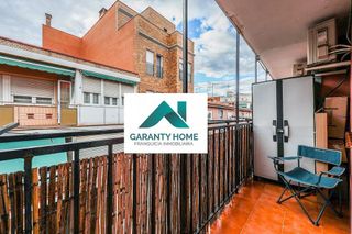 Piso en venta en La Alhóndiga en Getafe