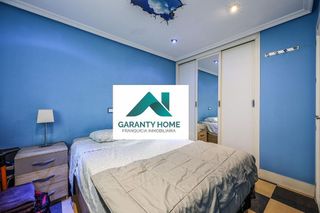 Piso en venta en La Alhóndiga en Getafe