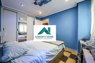 Piso en venta en La Alhóndiga en Getafe