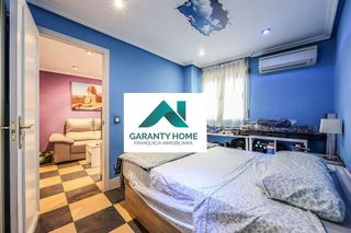 Piso en venta en La Alhóndiga en Getafe