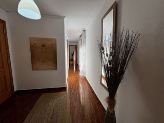 Piso en venta en Alcora, l´