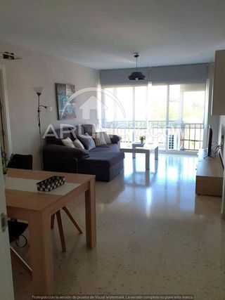 Piso en venta en La Paz en Alcalá de Guadaira