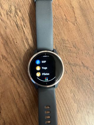 Orologio Garmin Venu AMOLED
