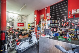 Local comercial en venta en Casco Antiguo en Majadahonda