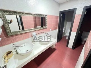 Local comercial en venta en Carcaixent