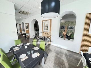 Local comercial en venta en Carcaixent