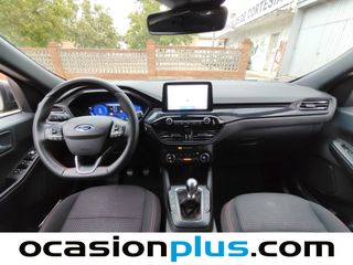 Ford Kuga 1.5T EcoBoost ST-Line 4x2 110 kW (150 CV)
