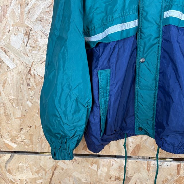 Giacca Impermeabile Brugi Taglia L