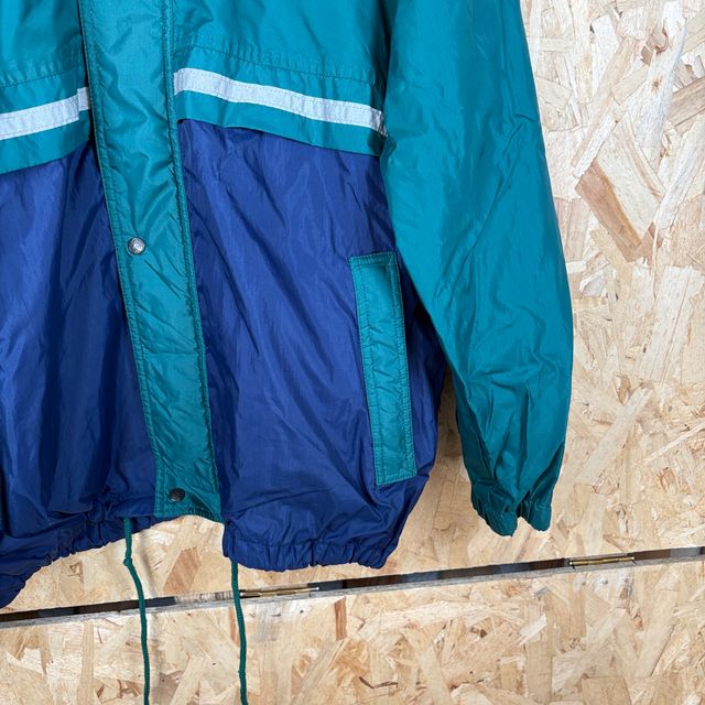 Giacca Impermeabile Brugi Taglia L