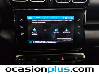 Citroen C3 Aircross PureTech 110 S&S Shine 81 kW (110 CV)