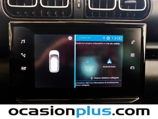 Citroen C3 Aircross PureTech 110 S&S Shine 81 kW (110 CV)