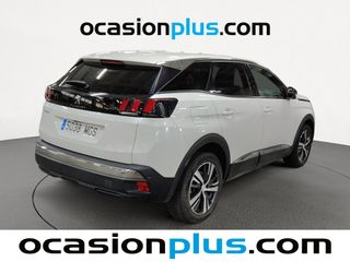 Peugeot 3008 PureTech 130 S&S Allure Pack 96 kW (130 CV)