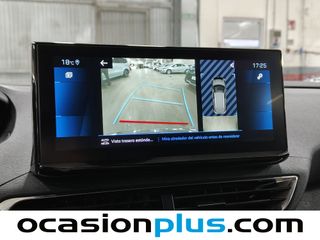 Peugeot 3008 PureTech 130 S&S Allure Pack 96 kW (130 CV)