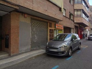 Local comercial en venta en Zona Norte en Majadahonda