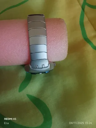 Orologio Swatch Irony Scuba 200