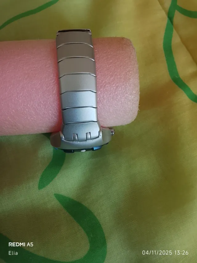 Orologio Swatch Irony Scuba 200