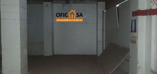 Local comercial en venta en Bailén