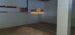 Local comercial en venta en Bailén