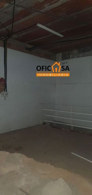 Local comercial en venta en Bailén