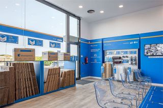 Trastero en alquiler en Zona Industrial en Prat de Llobregat, El