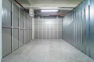 Trastero en alquiler en Zona Industrial en Prat de Llobregat, El