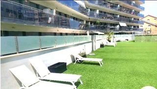 Piso en alquiler en Port en Badalona