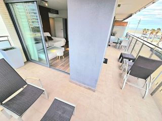 Piso en alquiler en Port en Badalona