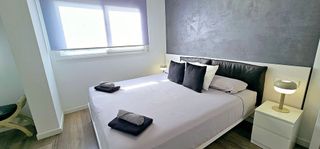 Piso en alquiler en Port en Badalona