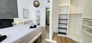 Piso en alquiler en Port en Badalona