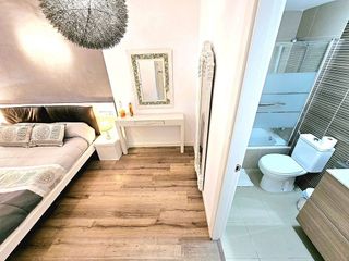 Piso en alquiler en Port en Badalona