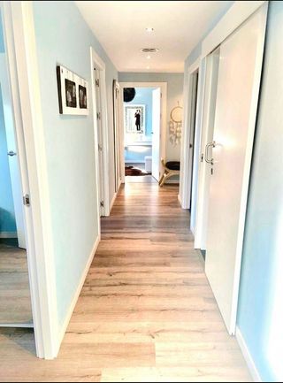 Piso en alquiler en Port en Badalona