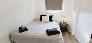 Piso en alquiler en Port en Badalona