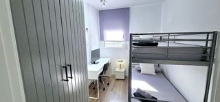 Piso en alquiler en Port en Badalona