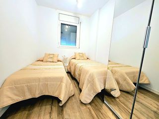 Piso en alquiler en Port en Badalona